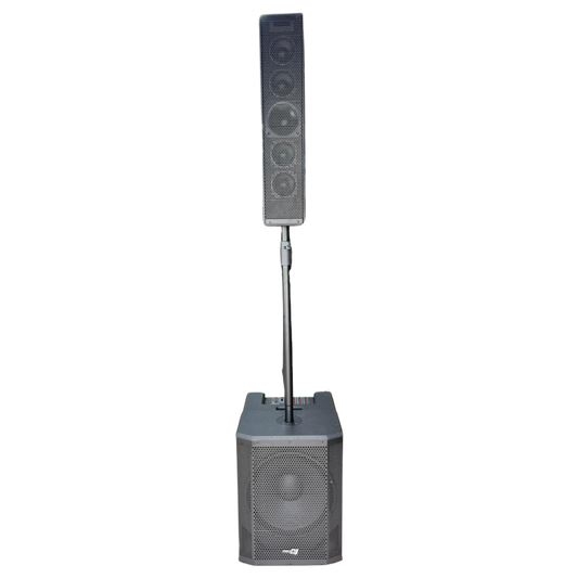 L415DSP PRO DJ