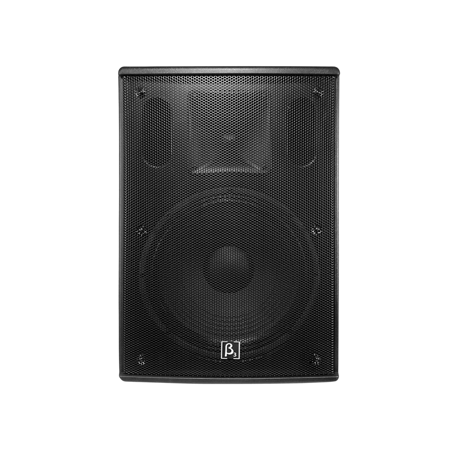 N15A/MP3 CABINA DE 15 PULGADAS BETA3 ACTIVA 15" USB/SD/BT