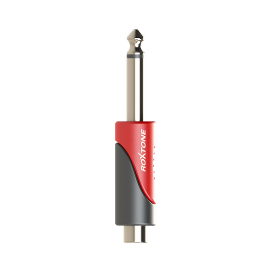 RPAN260 CONVERTIDOR DE RCA A PLUG GRANDE