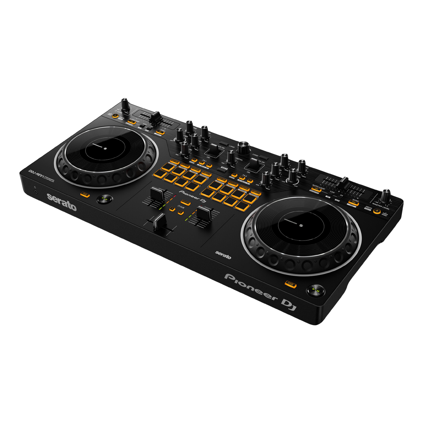 DDJ-REV1 PIONNER DJ