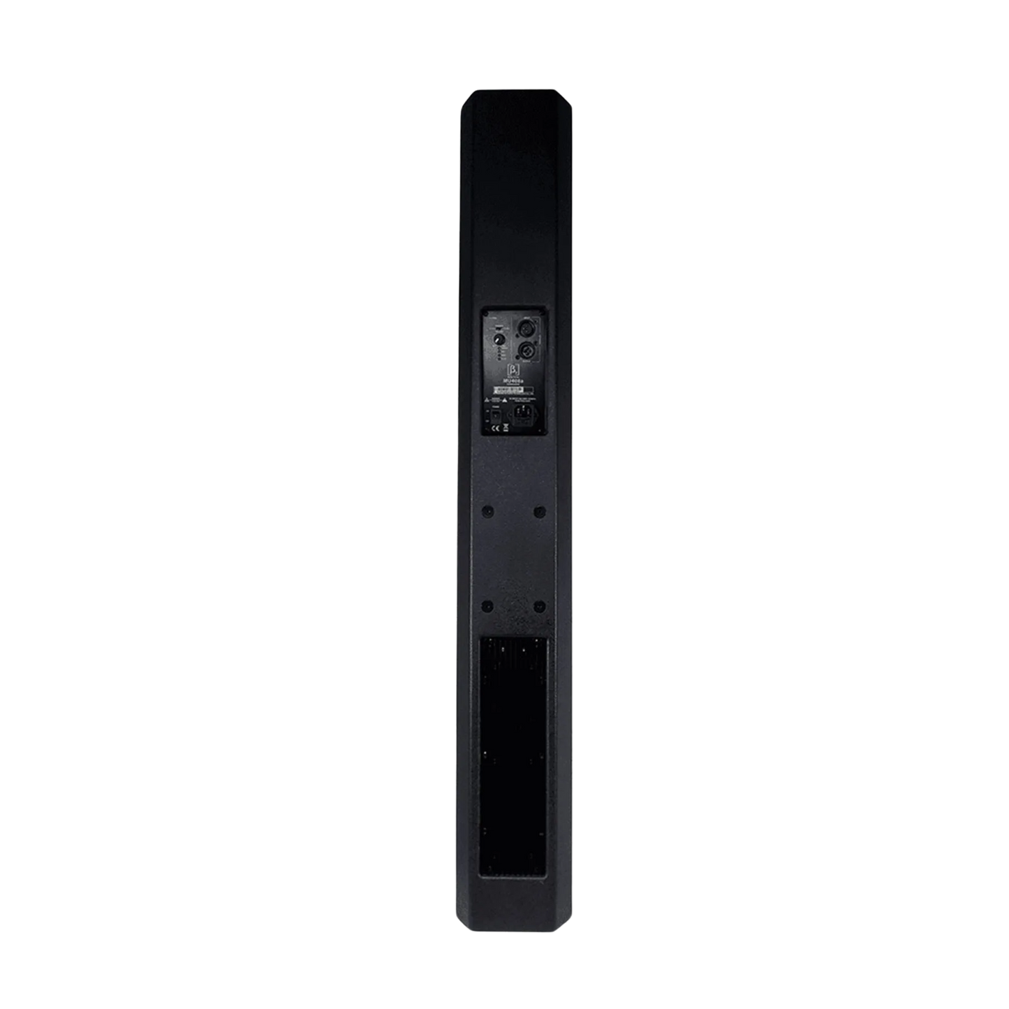 MU408A BETA THREE