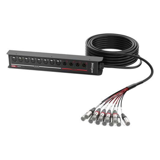 Medusa Serie SFBN 20Metros