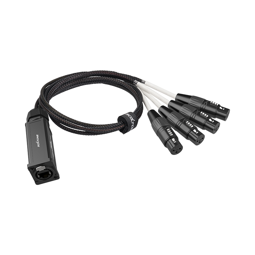 PS4M Divisor de serpiente CAT.