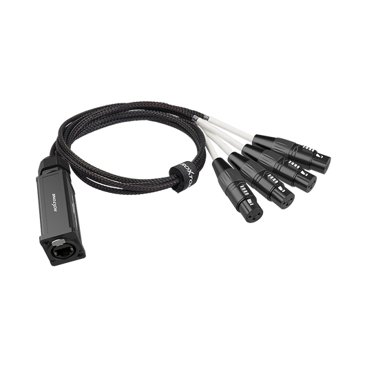 PS4M Divisor de serpiente CAT.