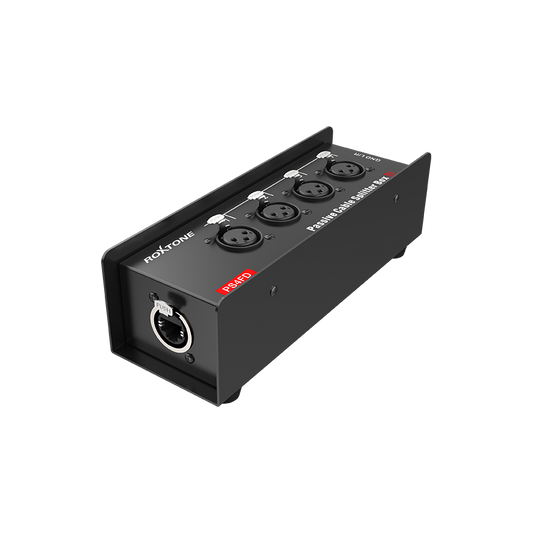 PS4FD Caja divisora CAT.