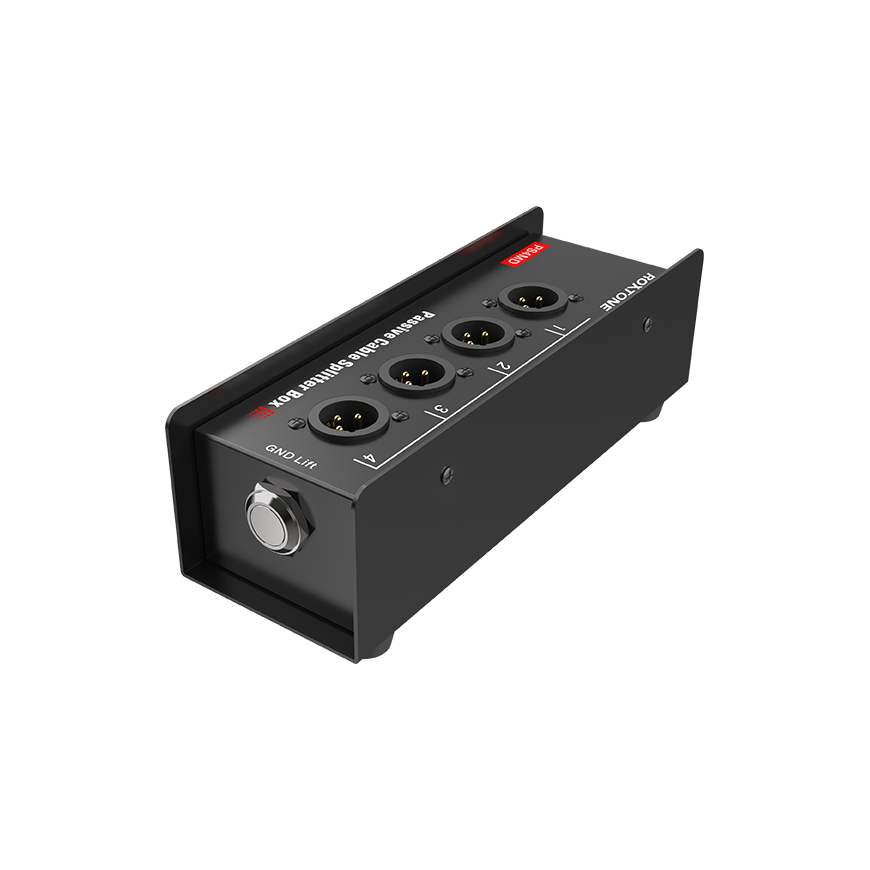 PS4MD Caja divisora CAT