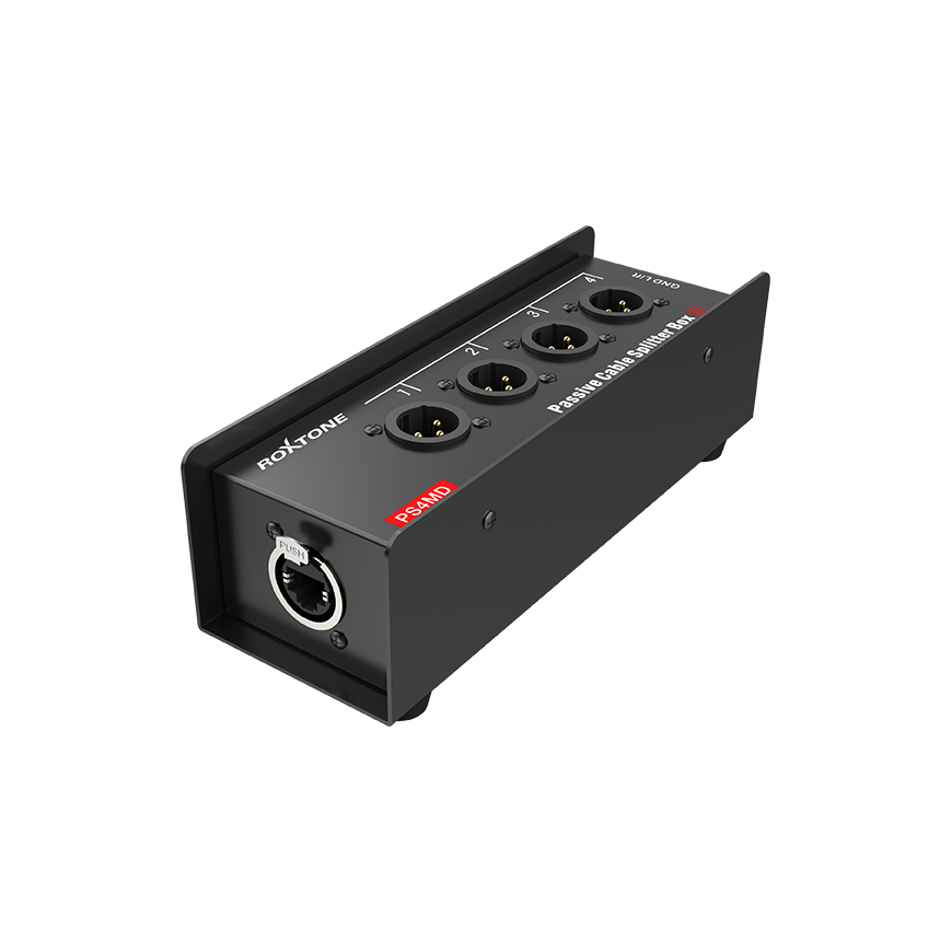 PS4MD Caja divisora CAT