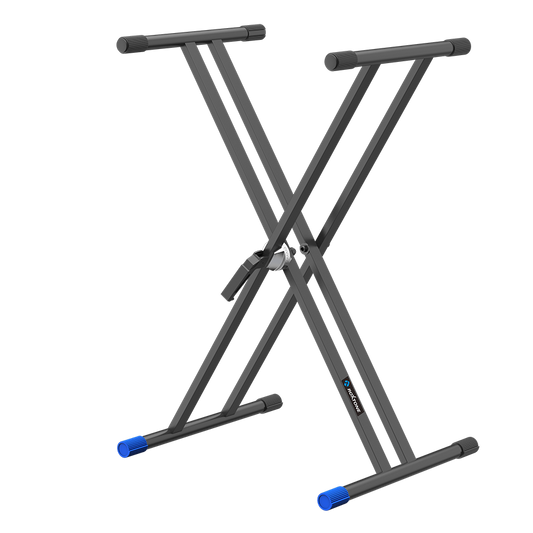 Base Para Piano En X Doble PKS120