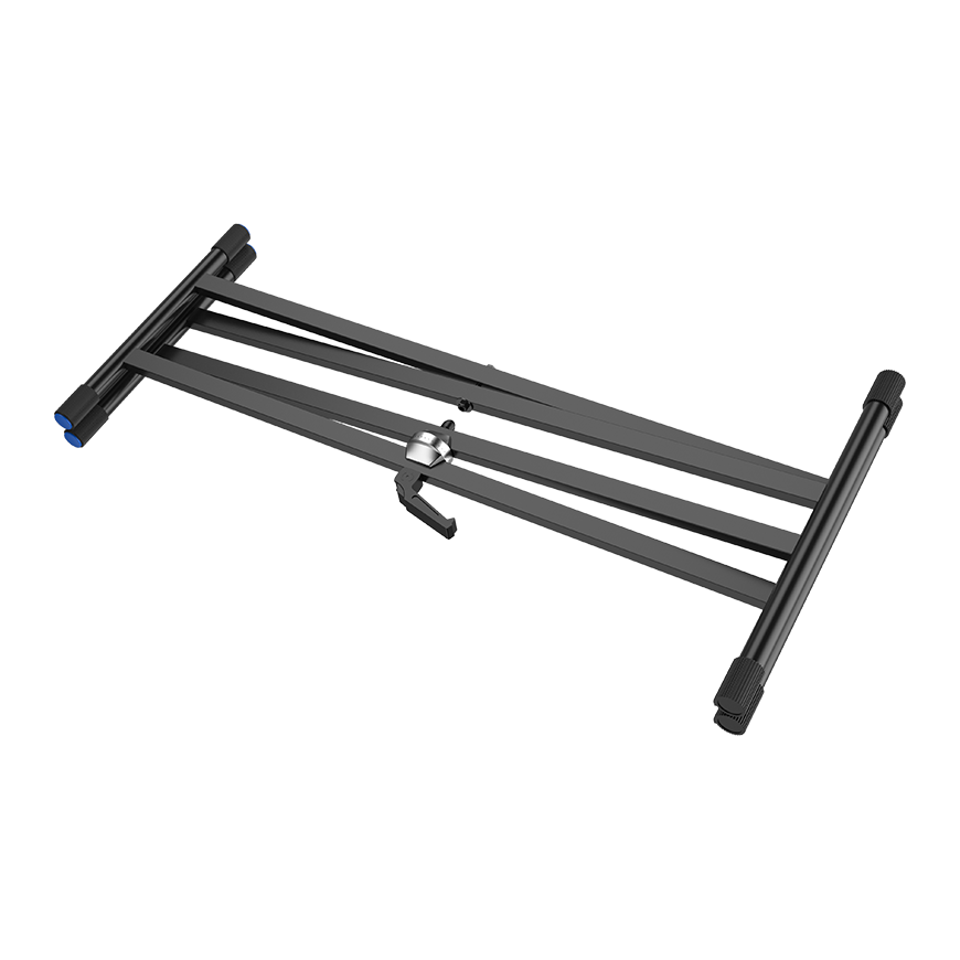 Base Para Piano En X Doble PKS120