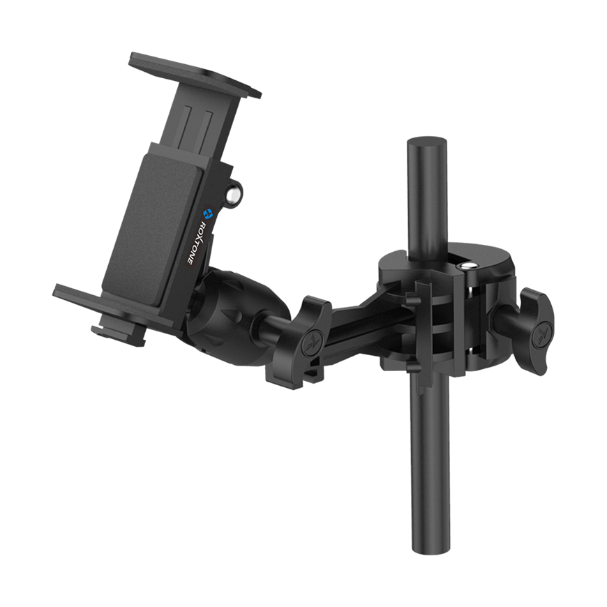 PA115 SOPORTE PARA CELULAR 60-100MM