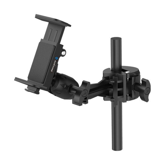 PA115 SOPORTE PARA CELULAR 60-100MM