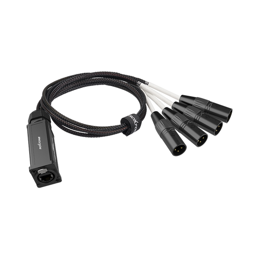 PS4F Divisor de serpiente CAT