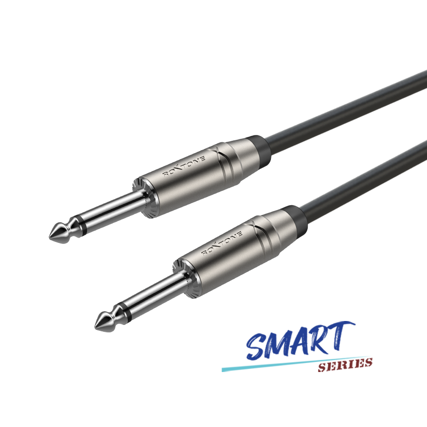 SGJJ100L1 CABLE O LINEA DE INSTRUMENTO ROXTONE 1METRO