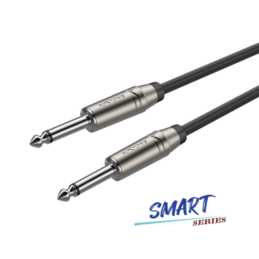 SGJJ100L10 Cable de instrumento 10METROS de alto rendimiento, ALTA GANANCIA
