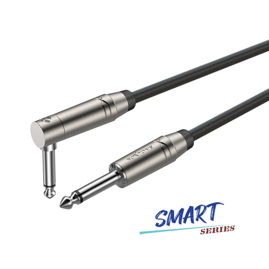 SGJJ110L6 Cable de instrumento 6 METROS de alto rendimiento, ALTA GANANCIA