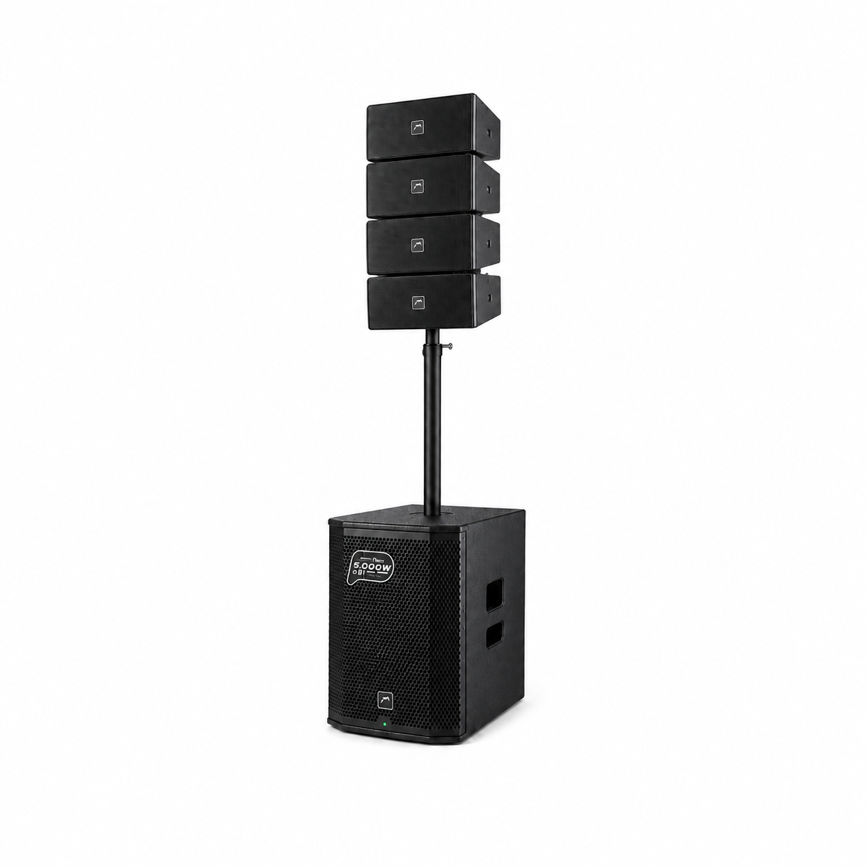 SISTEMA ARRAY UNITEC 10625