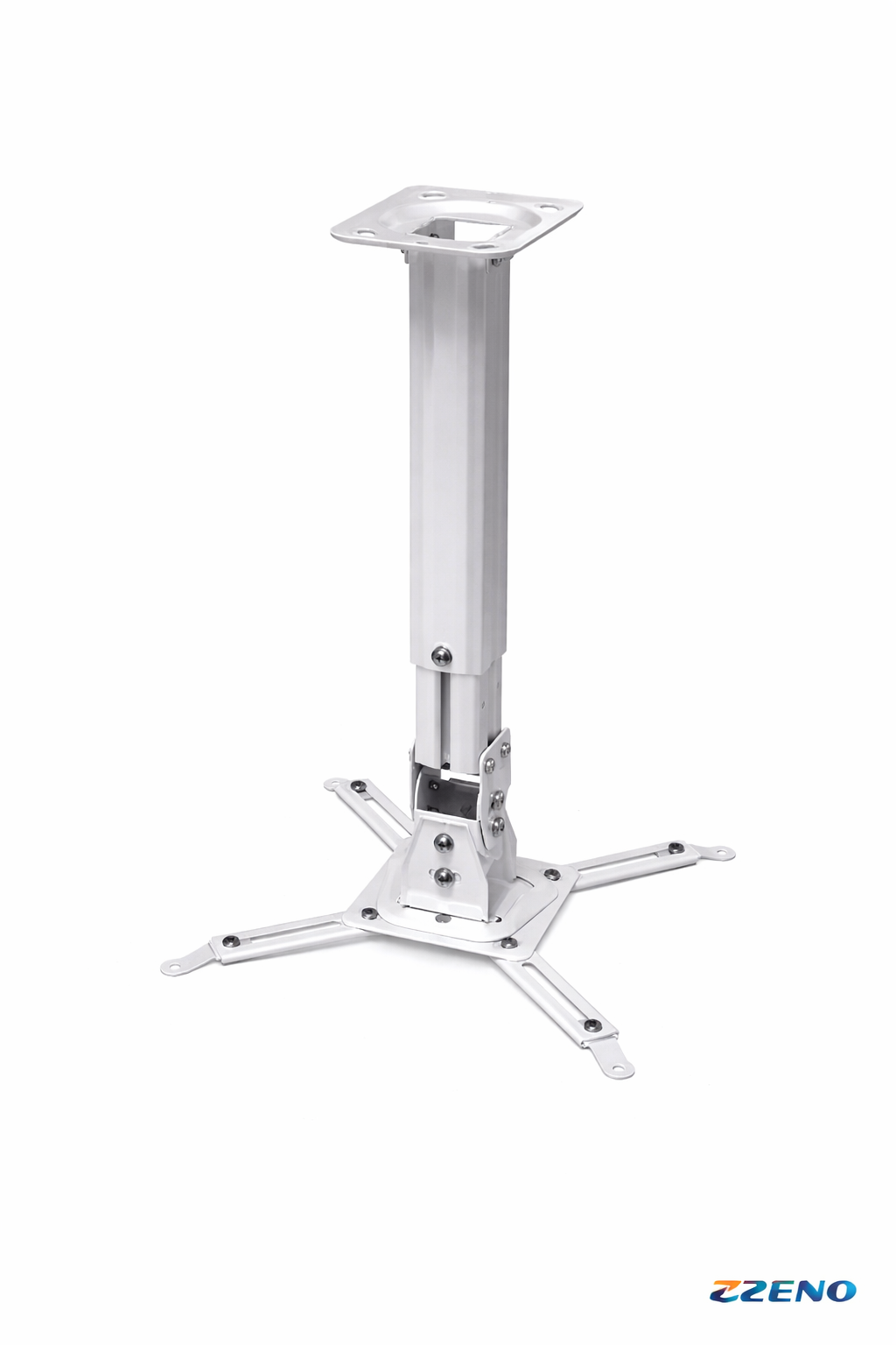 VIDEO BEAM Y SOPORTE TV ZENO PDS58-60/W