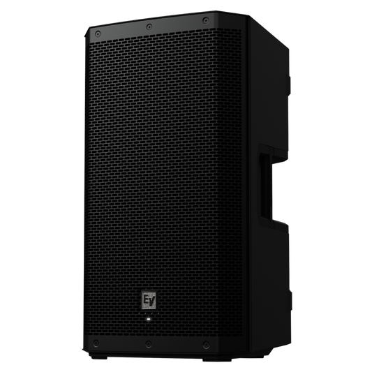 ZLX8PG2 CABINA ELECTROVOICE ACTIVO 8" 1000WTS