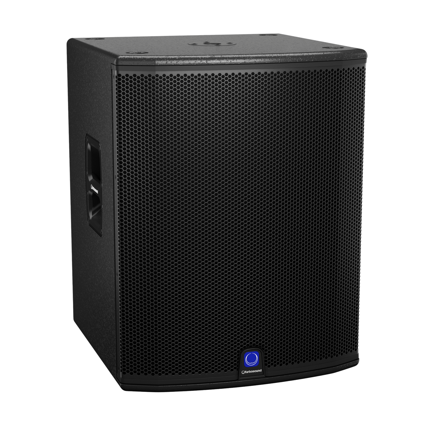 IQ18 SUBWOOFER TURBOSOUND ACTIVO 18"