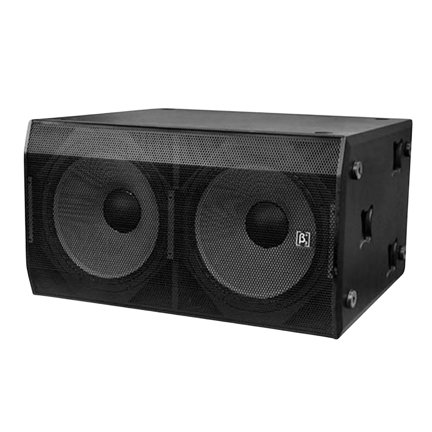 TW218BA BAJO BETA THREE ACTIVO DOBLE 18