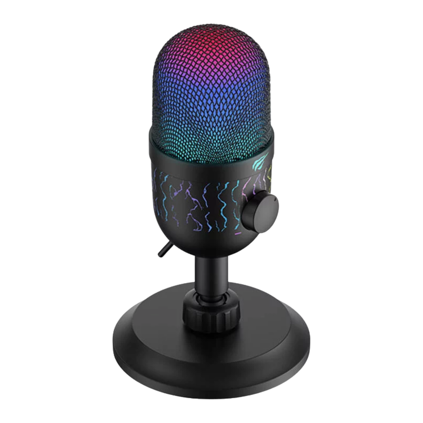 Havit Gamer Gk52 Rgb