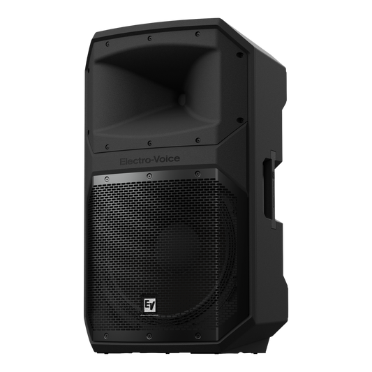EVIVA 12P CABINA ELECTROVOICE DE 12” PULGADAS