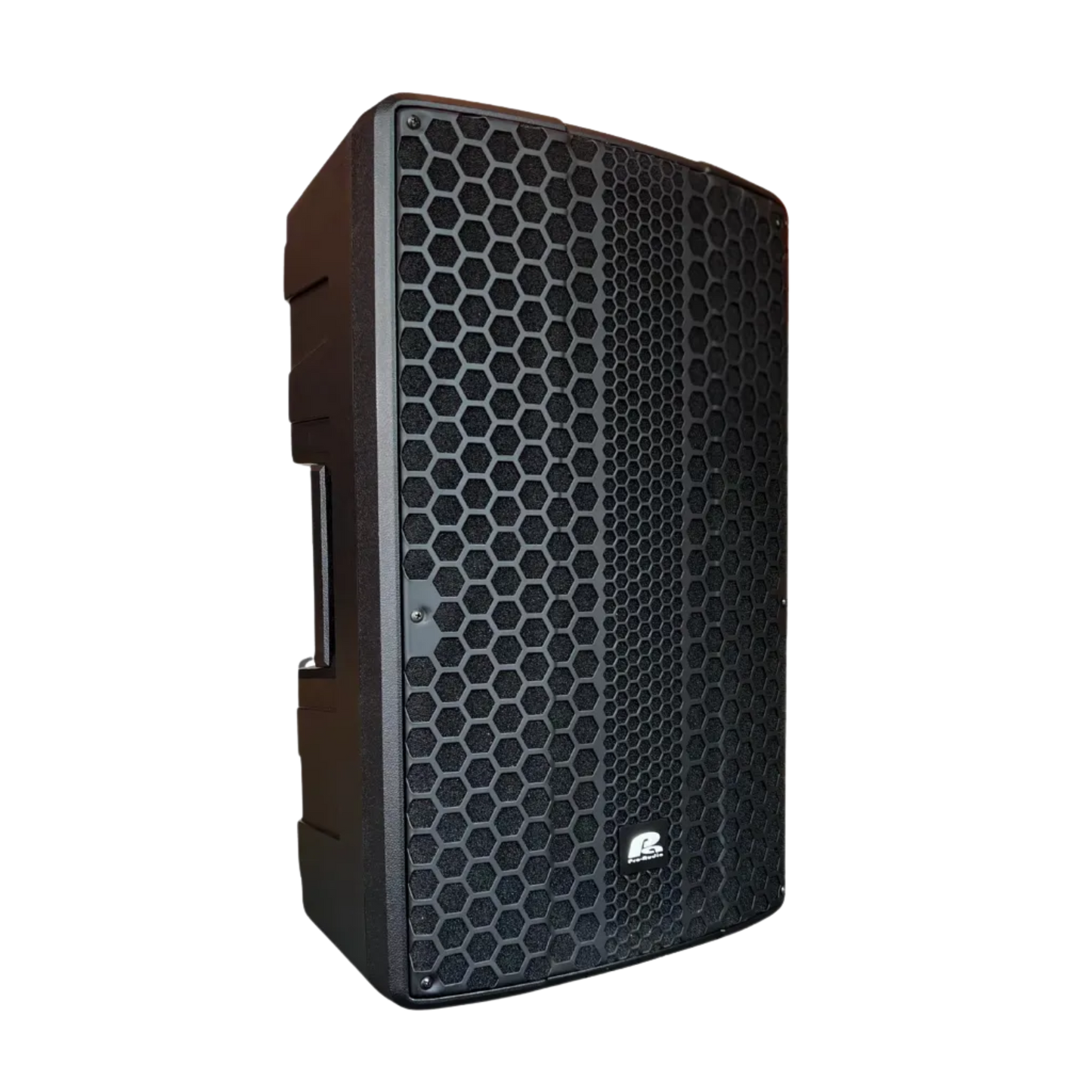 POWER15-MKII CABINA ACTIVA DE 15 PULGADAS PA PROAUDIO