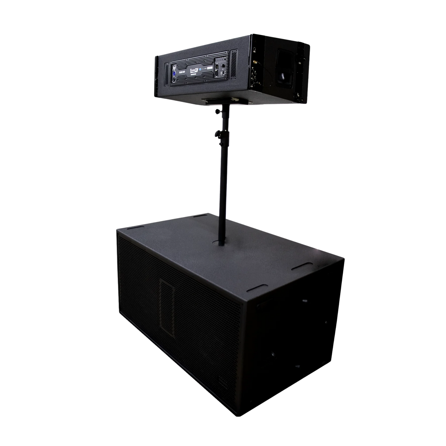 XLA102-DSP CAJA ARRAY PRO DJ 10"