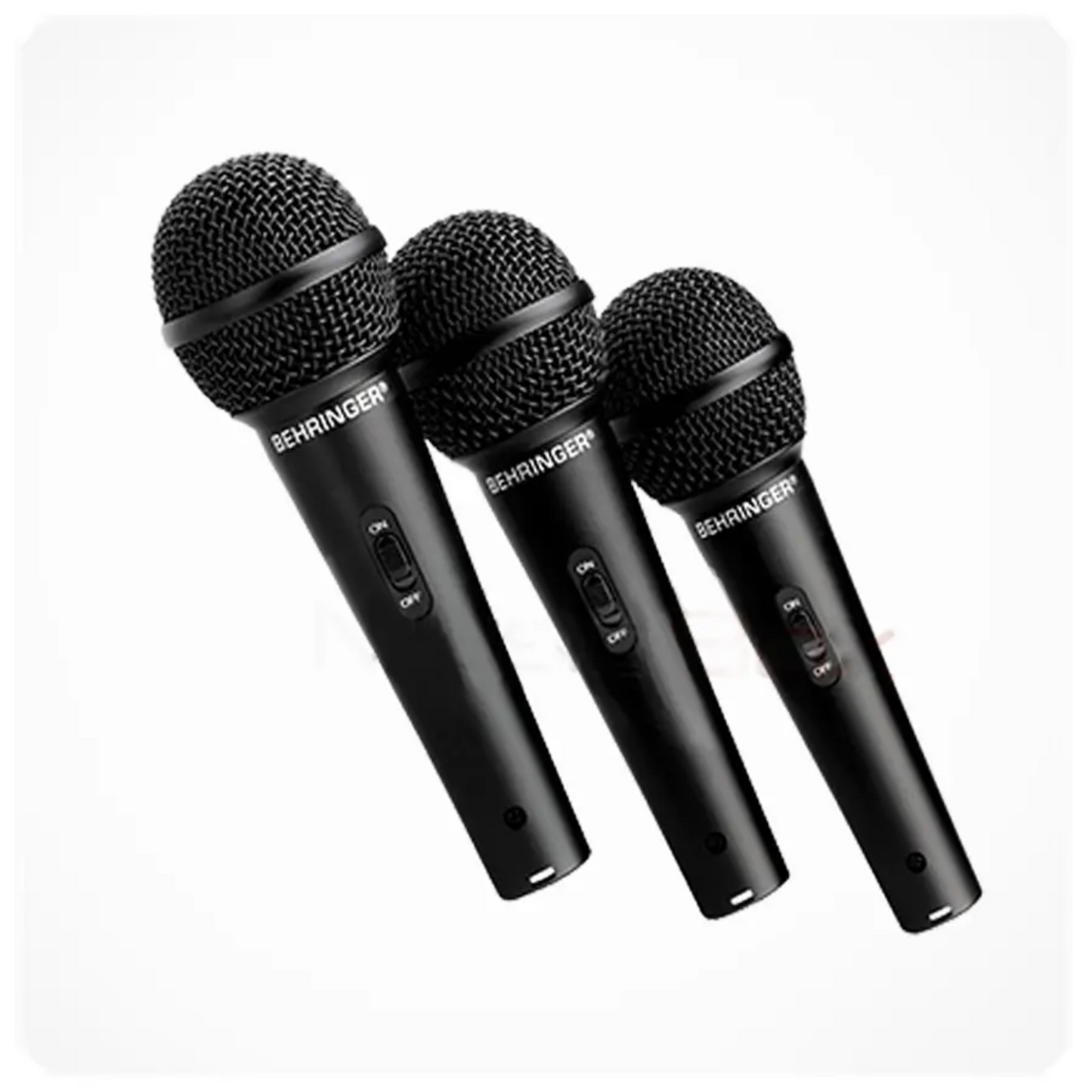 XM1800S Behringer