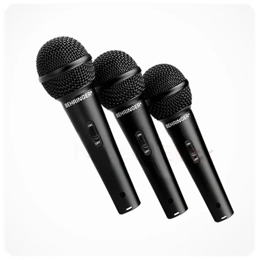 XM1800S Behringer