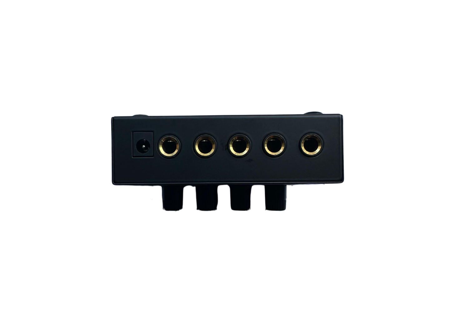 HA400 Prophonic Amplificador de audífonos 4 canales