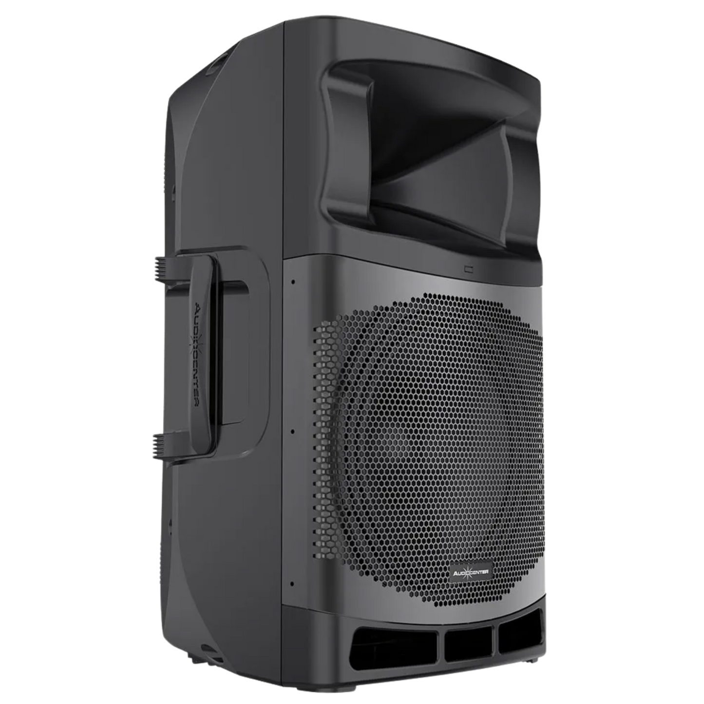 MA12 CABINA ACTIVA AUDIO CENTER 12"