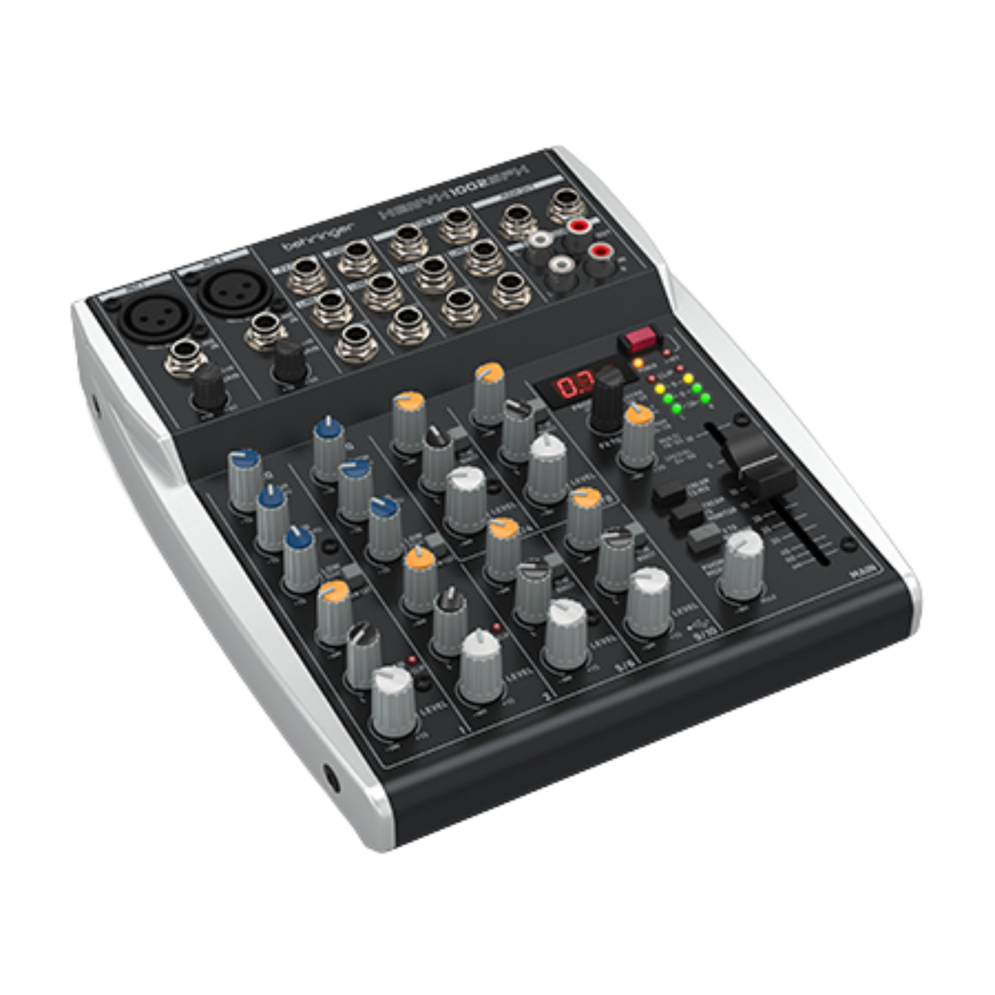 XENYX 1002SFX
