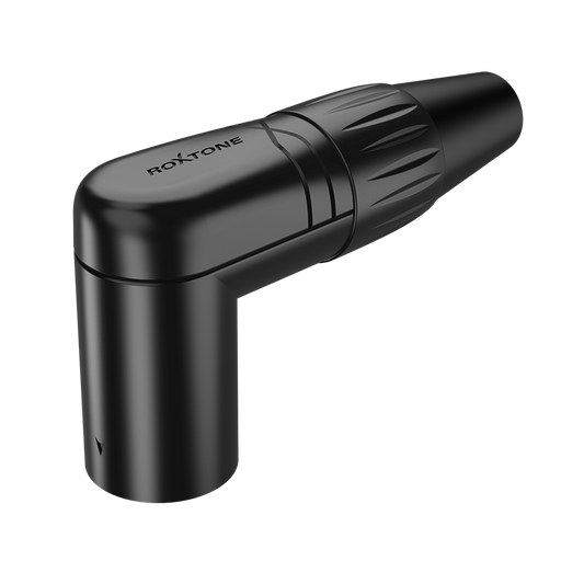 RX3RMP-BG CONECTOR XLR MACHO