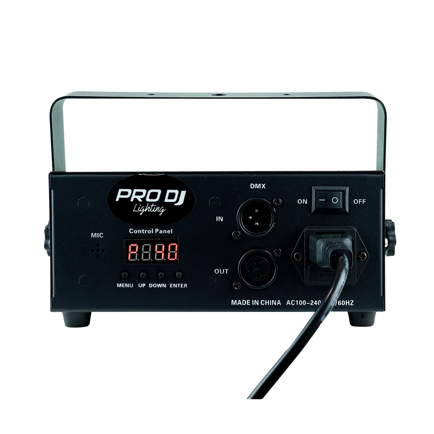 PL96 PARTY PRO DJ LIGHTING