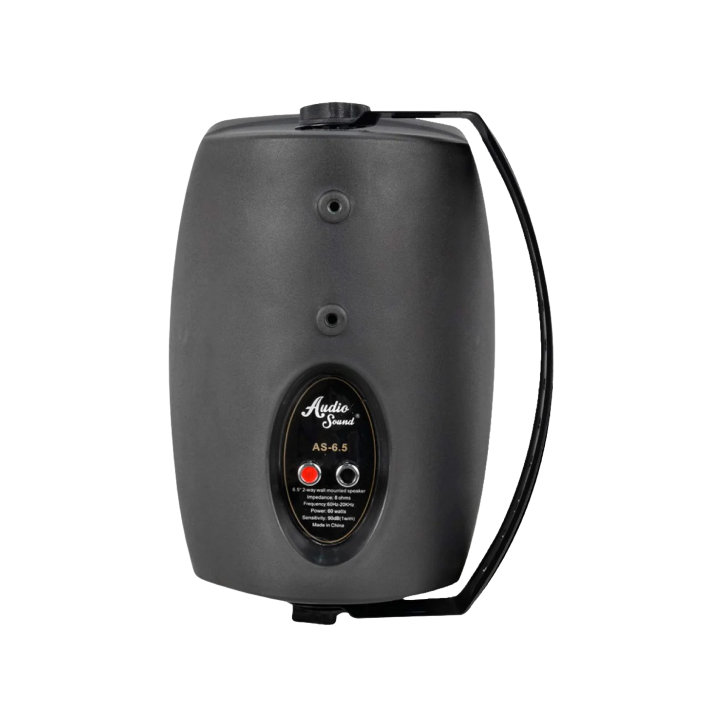 PARLANTE AMBIENTAL AS-6.5 DE 6.5 PULGADAS – AUDIO SOUND