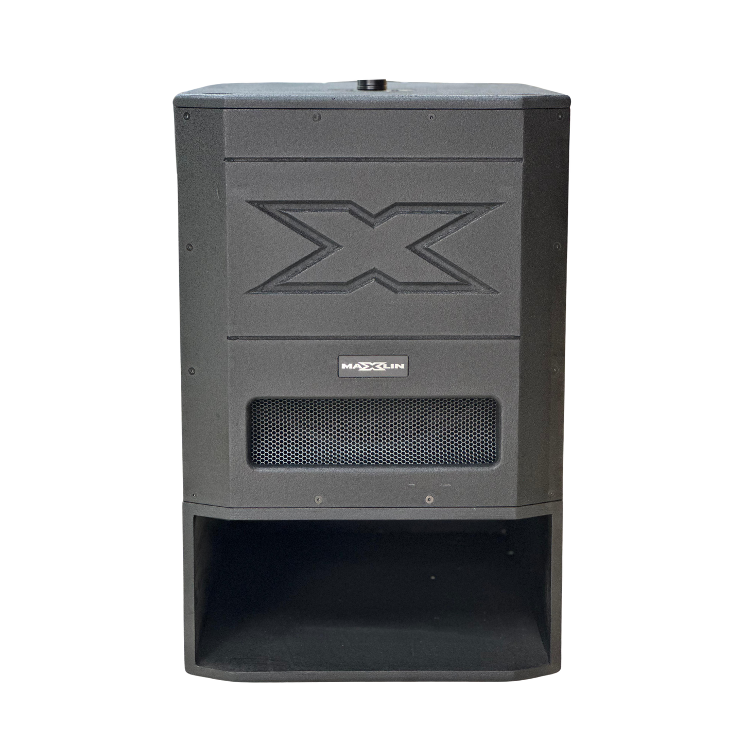 MX15ST "TERRENEITOR "SISTEMA ACTIVO MAXLIN 5200w