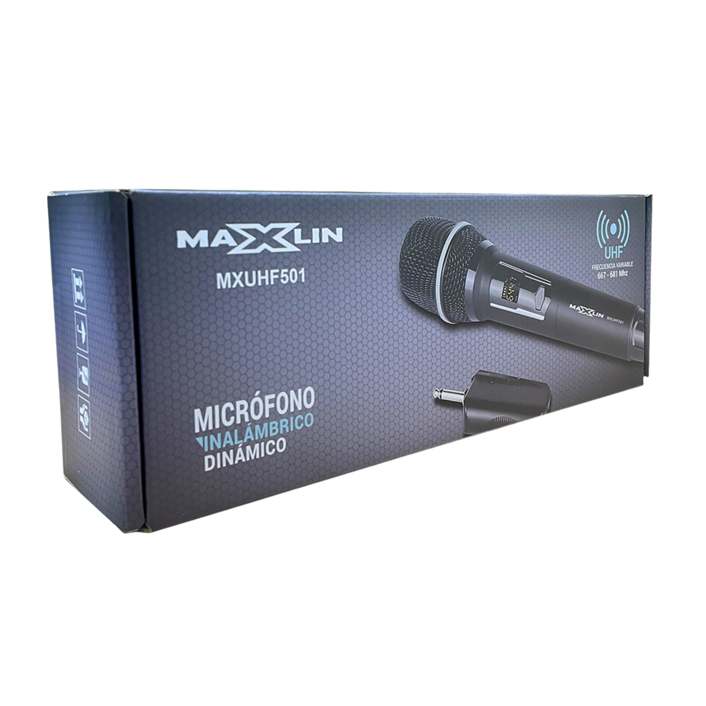 MAXLIN MXUHF501