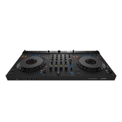 DDJ-GRV6 CONTROLADORA DJ APLATHETA