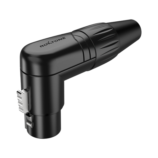RX3RFP-BG CONECTOR XLR HEMBRA