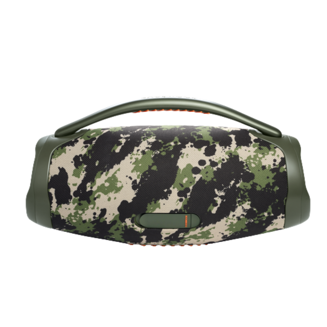 JBL BOOMBOX 3 CAMUFLADO