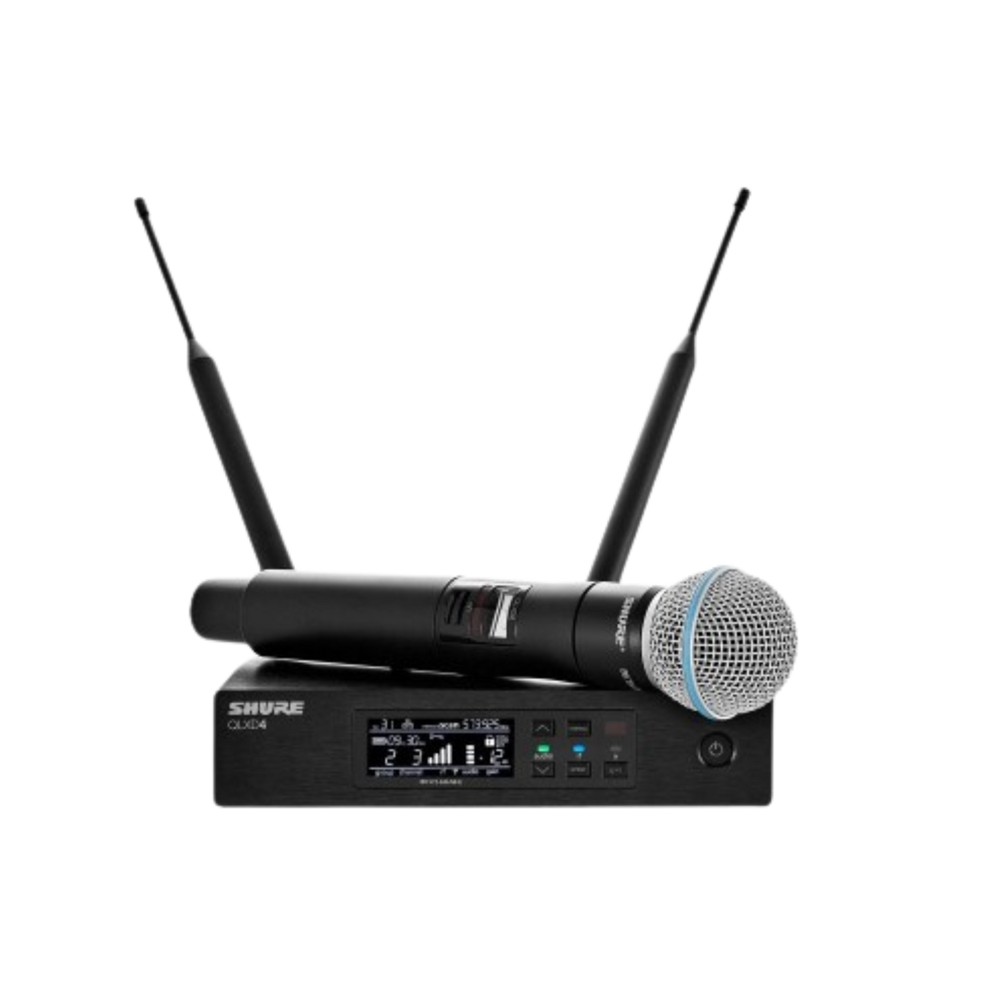 UHF311M Micrófono Inalámbrico