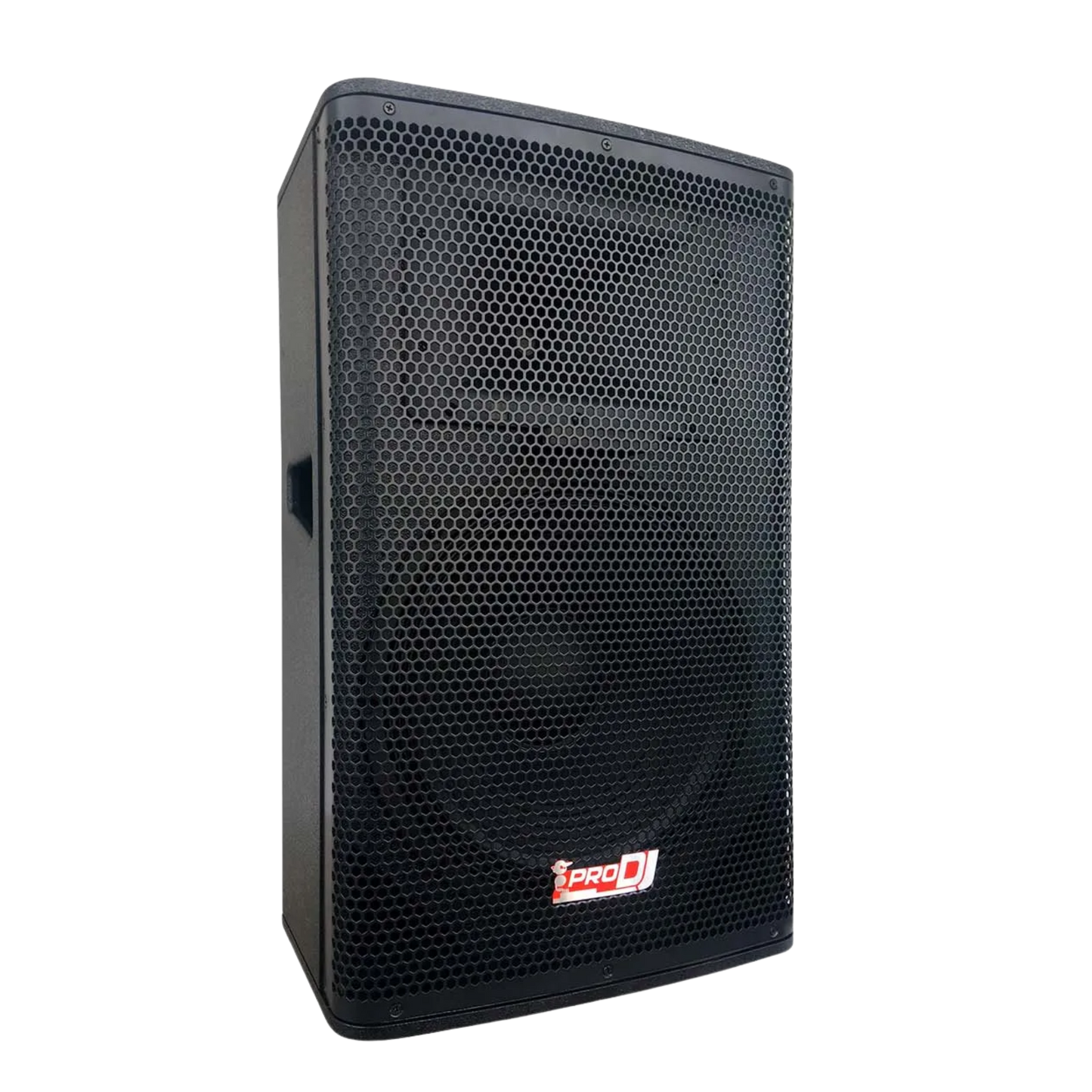WSF-15 CABINA PRO DJ PASIVA 15" EN MADERA
