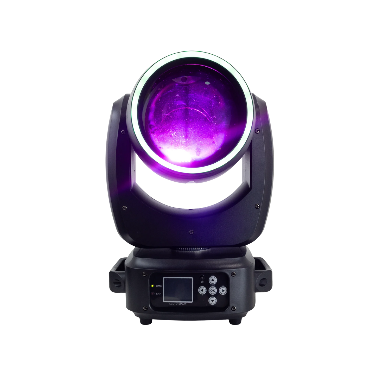 PL180 PRO DJ LIGHTING CABEZA MÓVIL BEAM