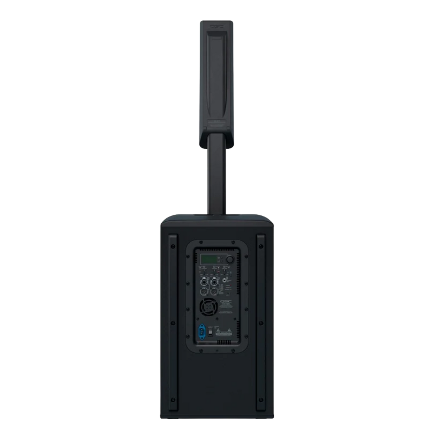 KC12BK QSC ALTAVOZ ACTIVO DE COLUMNA