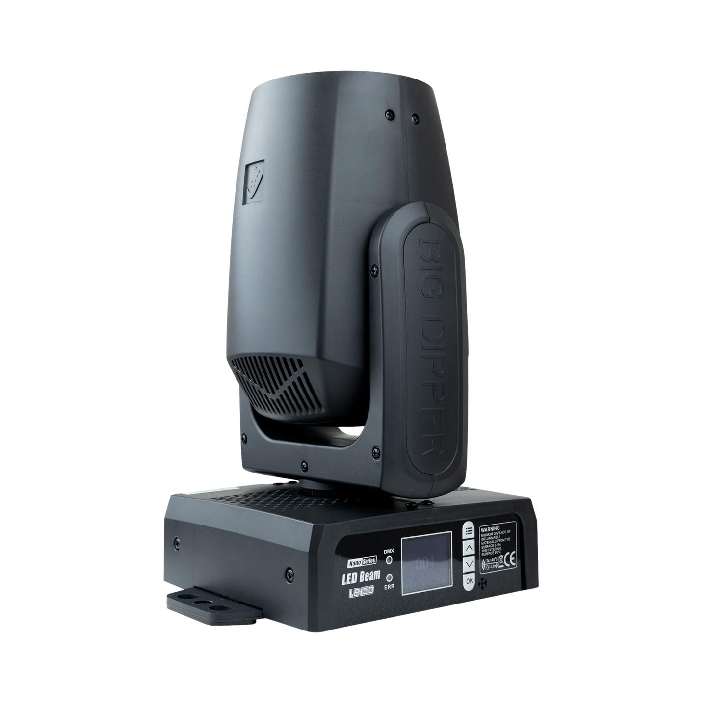 LB150 BIG DIPPER