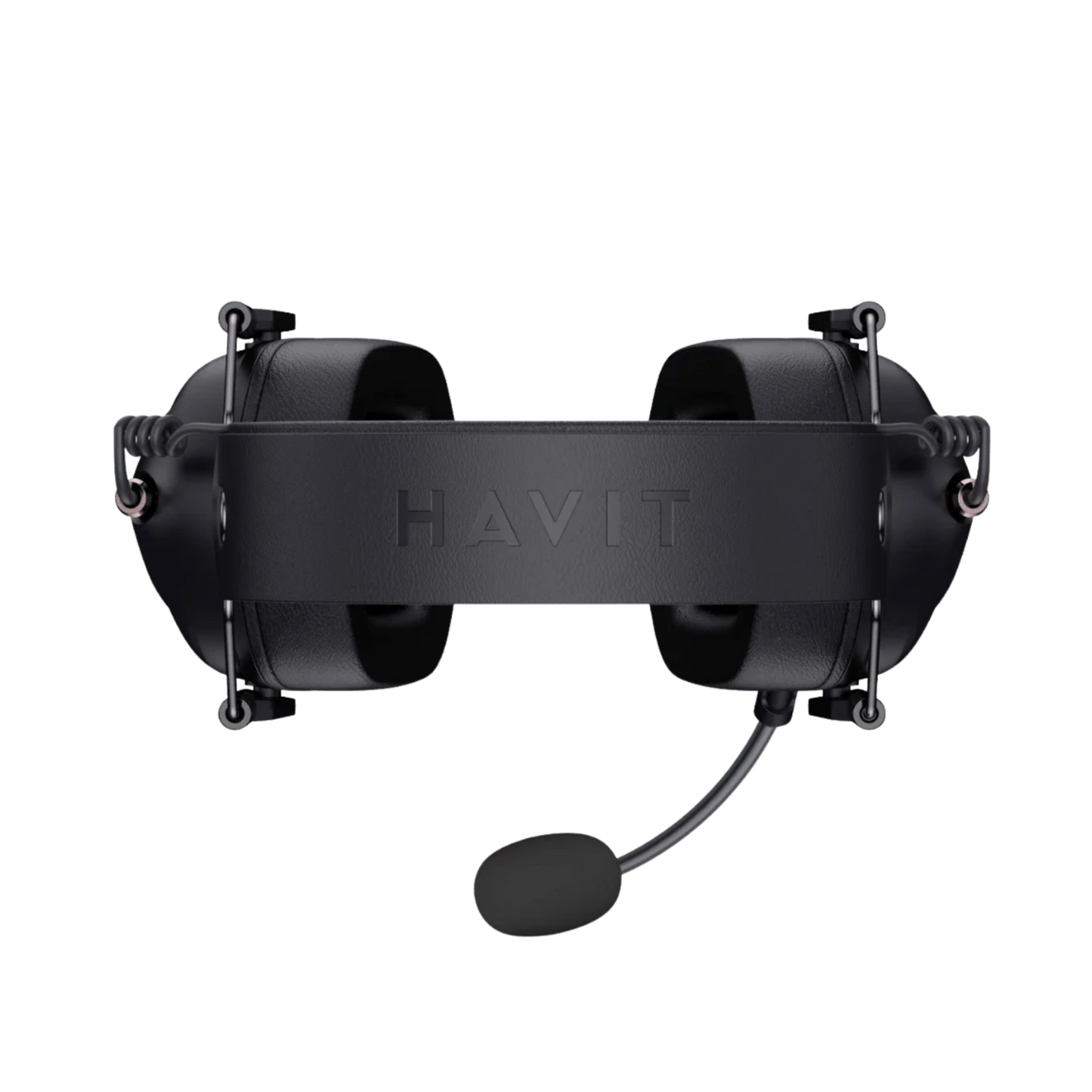 HAVIT Gamenote H2033d Diademas Gamer 3.5mm