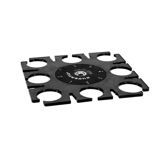 XMC114B Soporte para 8 microfonos