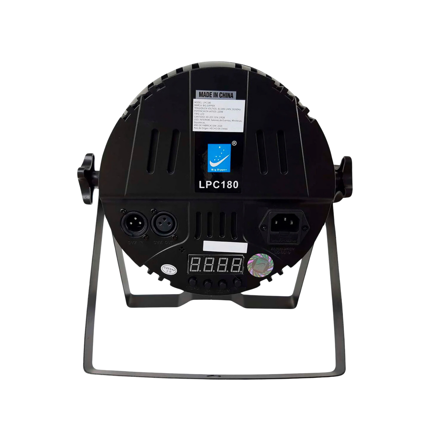 LPC180 BIG DIPPER