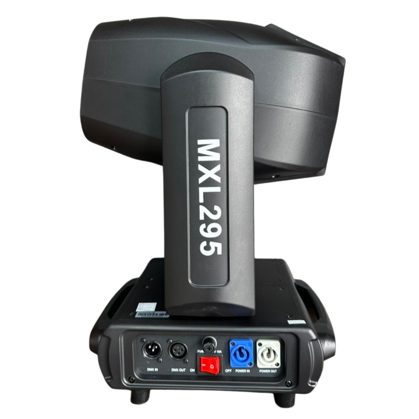 MXL295 Luz Cabeza Móvil Beam 295W MAXLIN